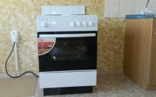 скупка электрической плиты бу